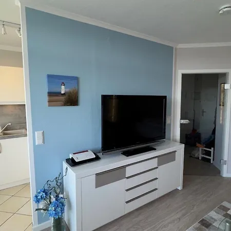 - Haus C, App 0c1208 Lejlighed *