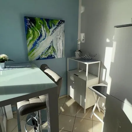 Lejlighed - Haus C, App 0c1208