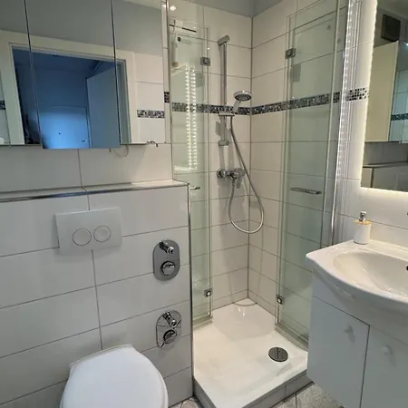 - Haus C, App 0c1208 Apartment *
