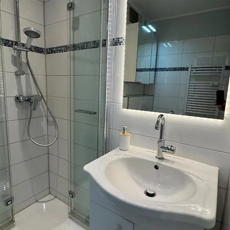 Apartment - Haus C, App 0c1208
