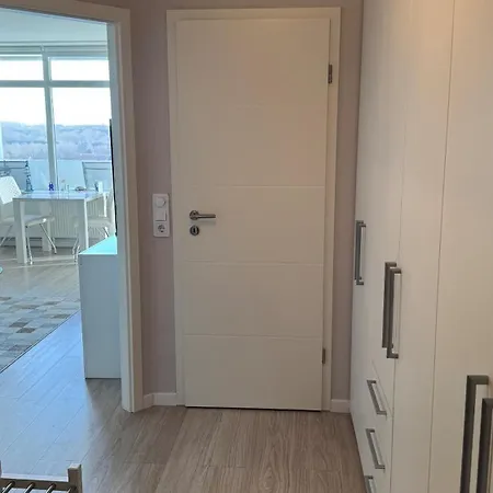 - Haus C, App 0c1208 هايليغنهافن