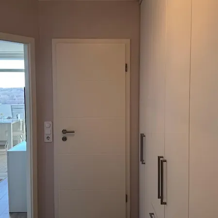 - Haus C, App 0c1208 * هايليغنهافن