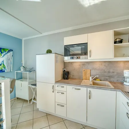 - Haus C, App 0c1208 הייליגנהאפן