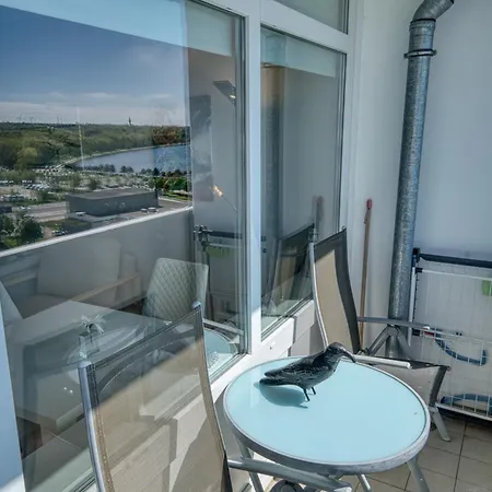 - Haus C, App 0c1208 هايليغنهافن