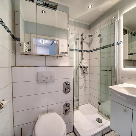 - Haus C, App 0c1208 شقة *