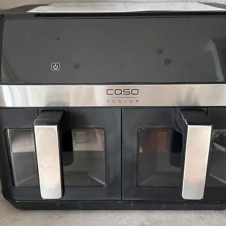 Apartman - Haus C, App 0c1208 *